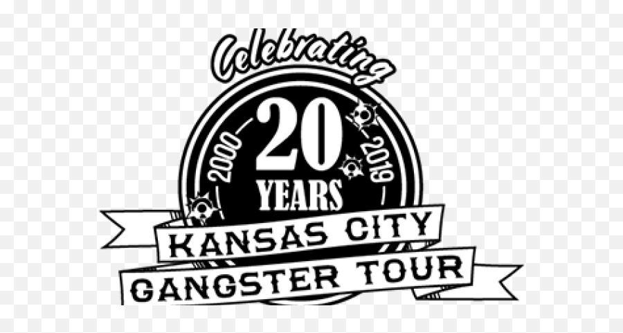 Gangster Tour Visit Kc Emoji,Gangster Transparent