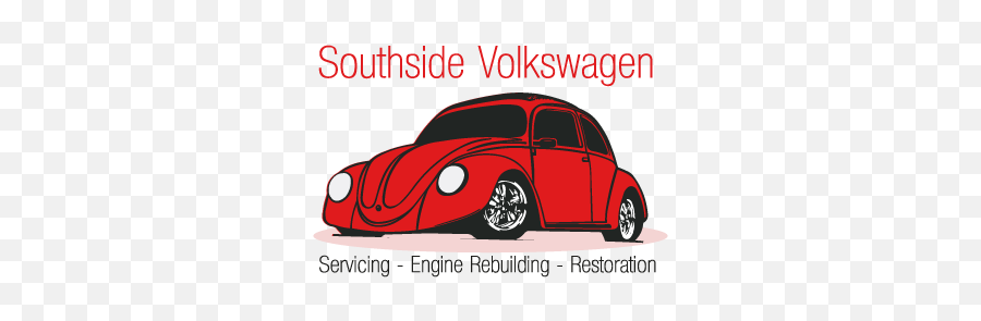 Southside Volkswagen Vector Logo - Volkswagen Kombi Art Vector Emoji,Volkswagen Logo