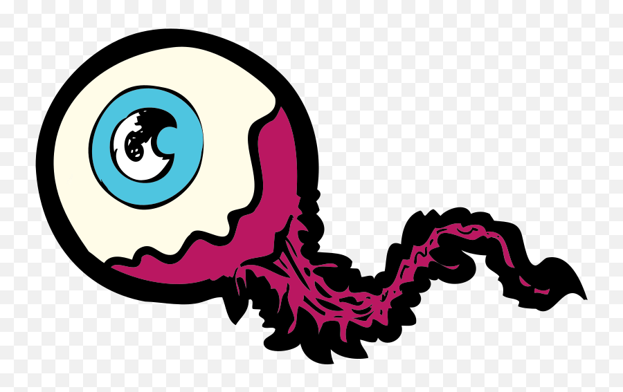 Openclipart - Clipping Culture Dot Emoji,Eyeball Clipart