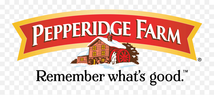 Pepperidge Farm Logo Food Logonoid - Pepperidge Farm Emoji,State Farm Logo