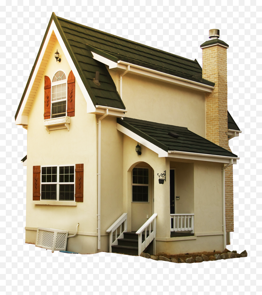 Dream Cottage Small House Png Download - Transparent Small House Png Emoji,House Png