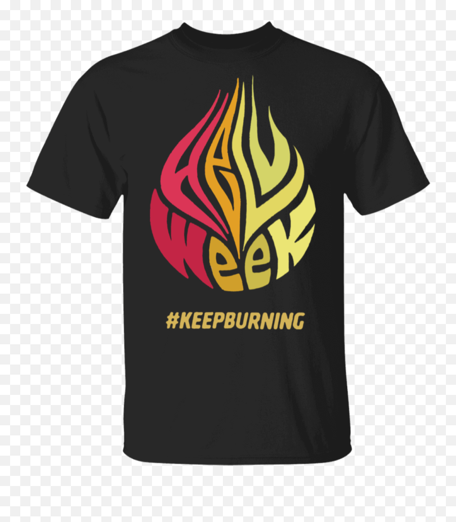 Keep Burning Shirt Gift For Gym Lovers - E Mu Emulator T Shirt Emoji,Orange Theory Logo