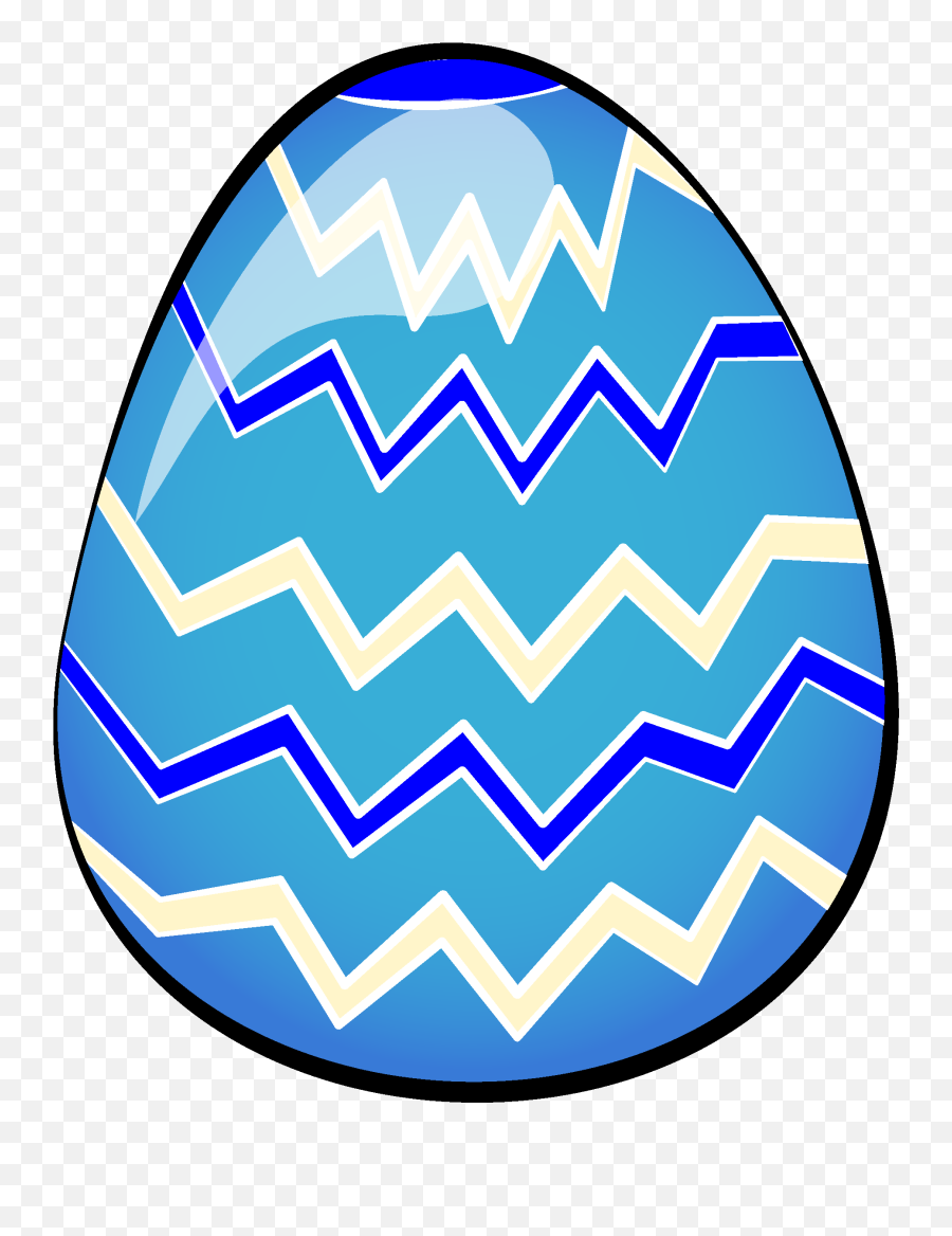 Easter Eggs Clip Art Free Gt Nastarans - Free Easter Egg Clipart Emoji,Easter Egg Clipart Black And White