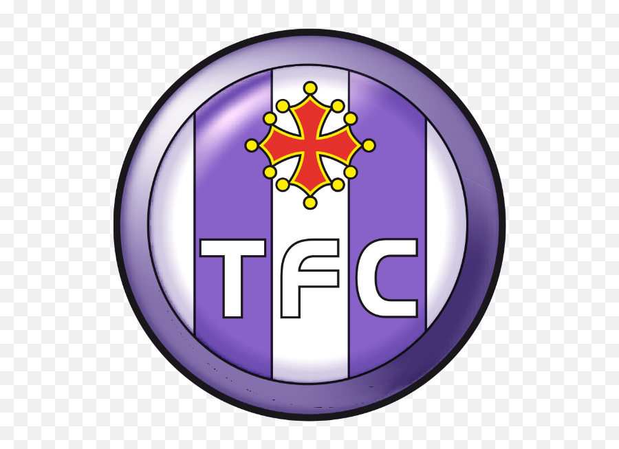 Club Sportif Meaux Academy Football - Toulouse Fc Logo Emoji,Foot Logo Quiz