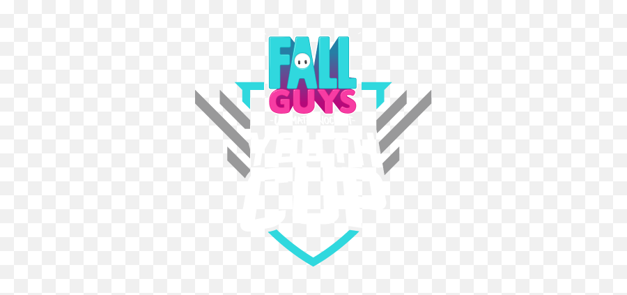 Fall Guys Youth Cup - Fall Guys Png White Emoji,Fall Guys Logo
