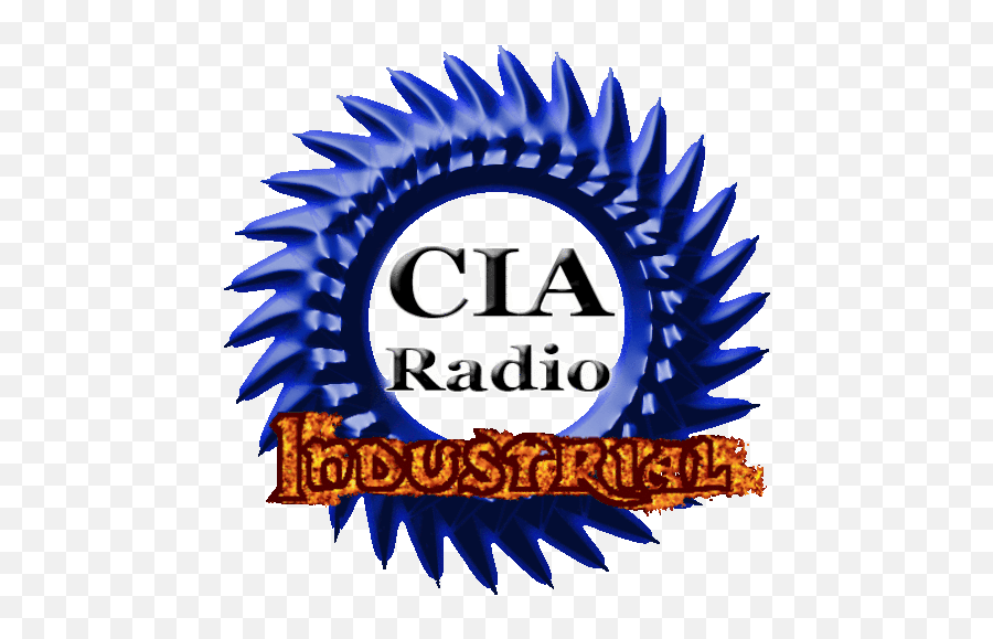 Cia Radio Gif - Cia Radio Industrial Discover U0026 Share Gifs Vertical Emoji,Cia Logo