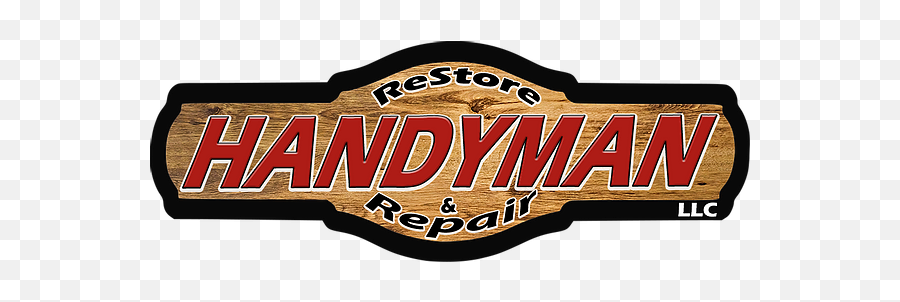 Home Handyman Restore U0026 Repair - Language Emoji,Handyman Logo
