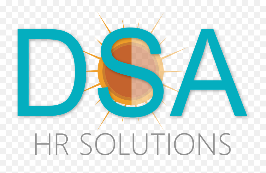 Business Logo Design For Dsa Hr Solutions By Gargi Design - Vertical Emoji,Dsa Logo