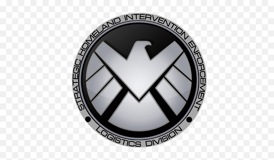 Marvel - Shield Marvel Emoji,Marvel Logo Gif