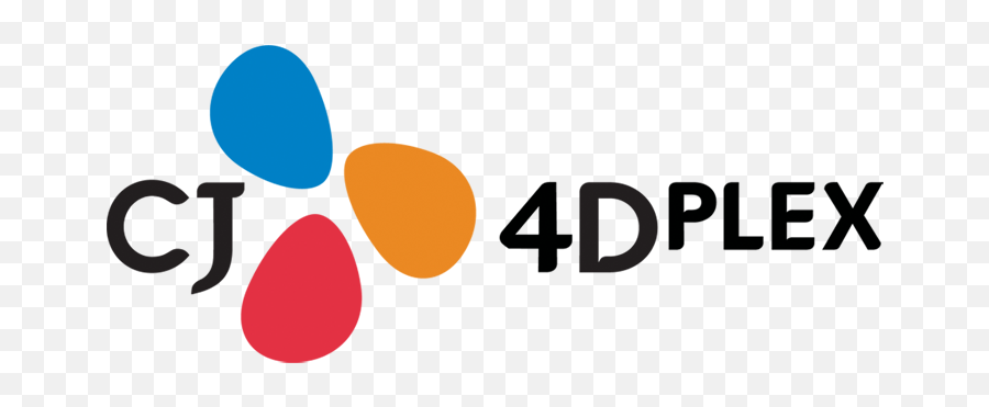 Filecj 4dplex Logopng - Wikimedia Commons Cj Korea Express Emoji,Plex Logo