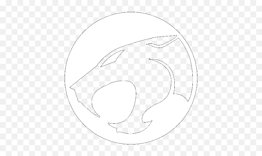 Download Thundercats Logo Png - Thundercats Symbol Emoji,Thundercats Logo