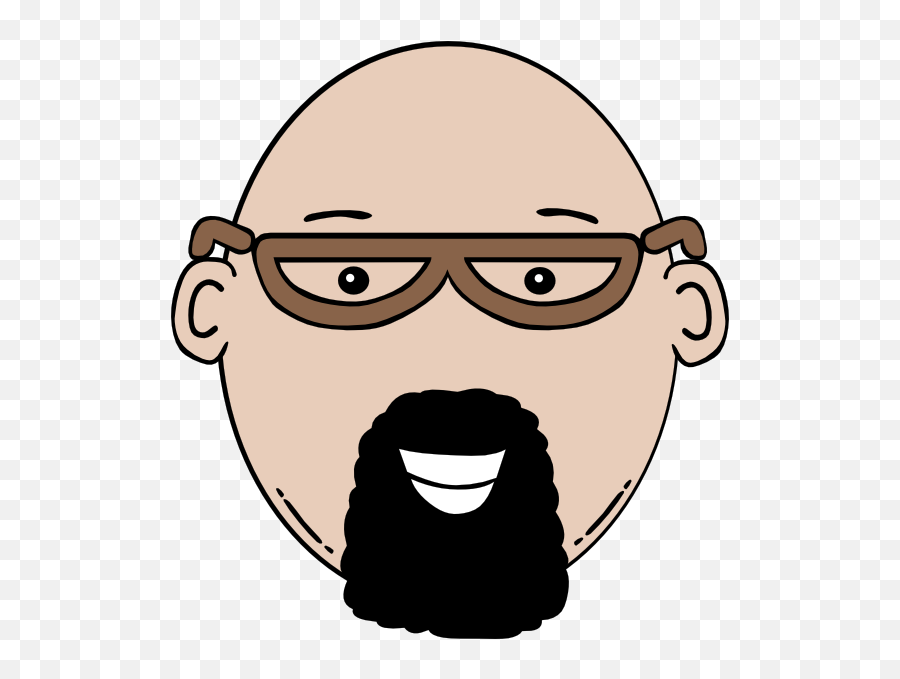 Cartoon Faces Clipart - Clip Art Bay Cartoon Man Face Png Emoji,Faces Clipart