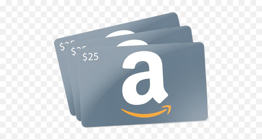Download The First 10 People To Take Our Survey Will Receive - Amazon Gift Card Emoji,Amazon Gift Card Png