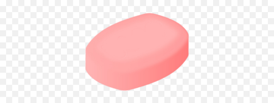 Pink Soap Bar Transparent Png - Pink Soap Bar Png Emoji,Pink Transparent