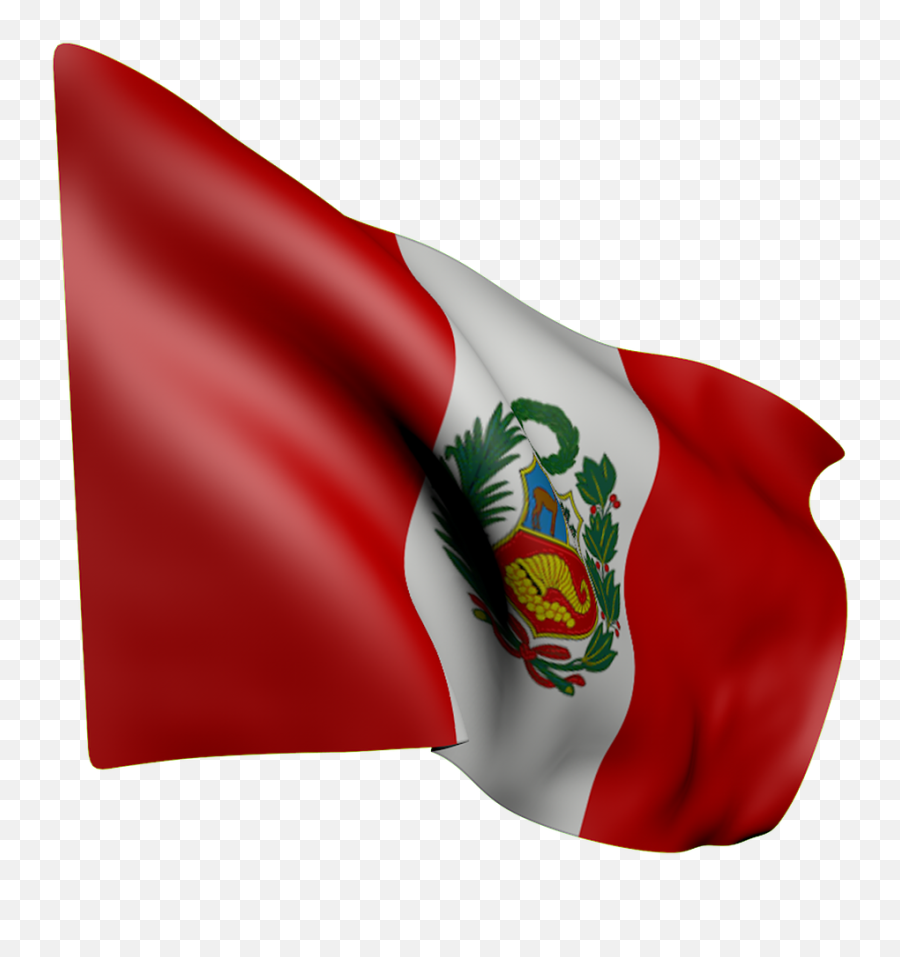 Flag Peru Stripes - Png Flag Of Peru Emoji,Peru Flag Png