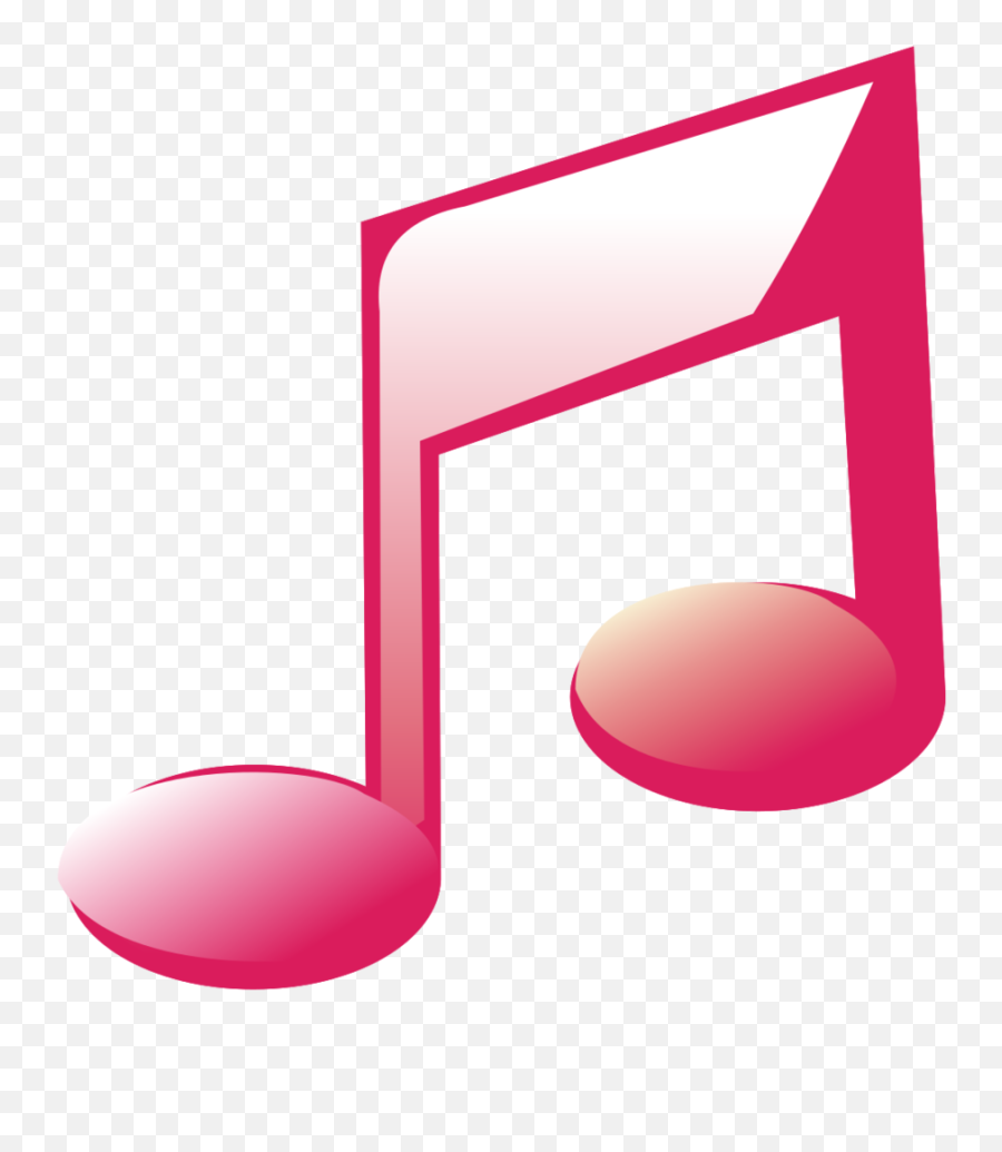 Free Nota Musical 1200753 Png With - Music Note 3 Png Emoji,Notas Musicales Png