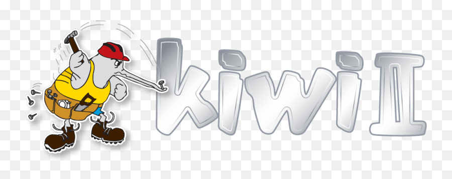 Kiwi Ii Steel Construction Associations - Language Emoji,Kiwi Logo
