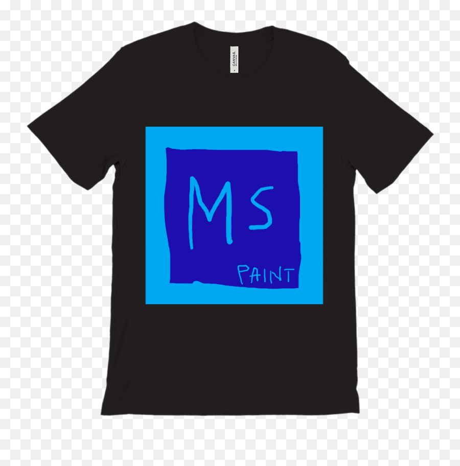 Streamelements Merch Center - Supp Diff T Shirt Emoji,Ms Paint Logo