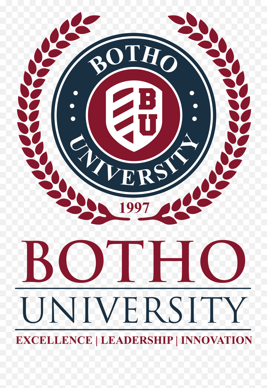 Botho Vector Logo - Botho University Logo Emoji,Vector Logo