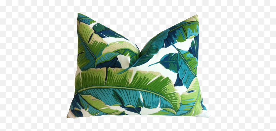 One Miami Style Tropical Palm Leaves Emoji,Palm Leaves Transparent