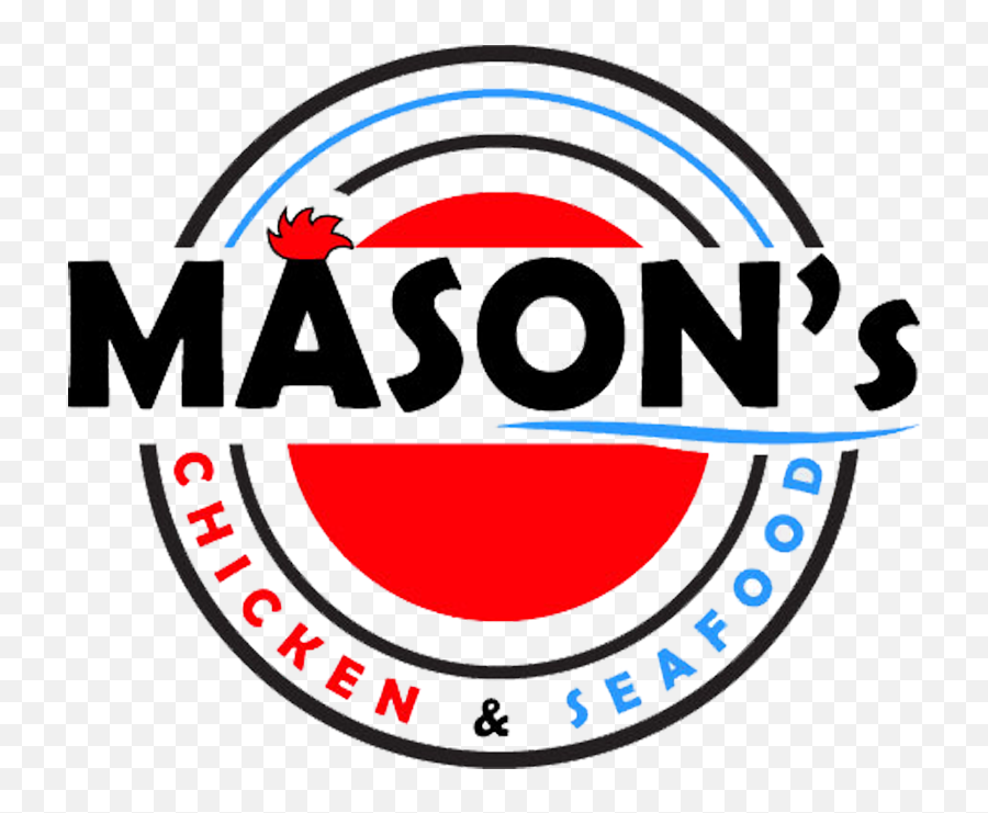Masonu0027s Foods U2013 A Happy Guest Is Our Pride Emoji,Masons Logo