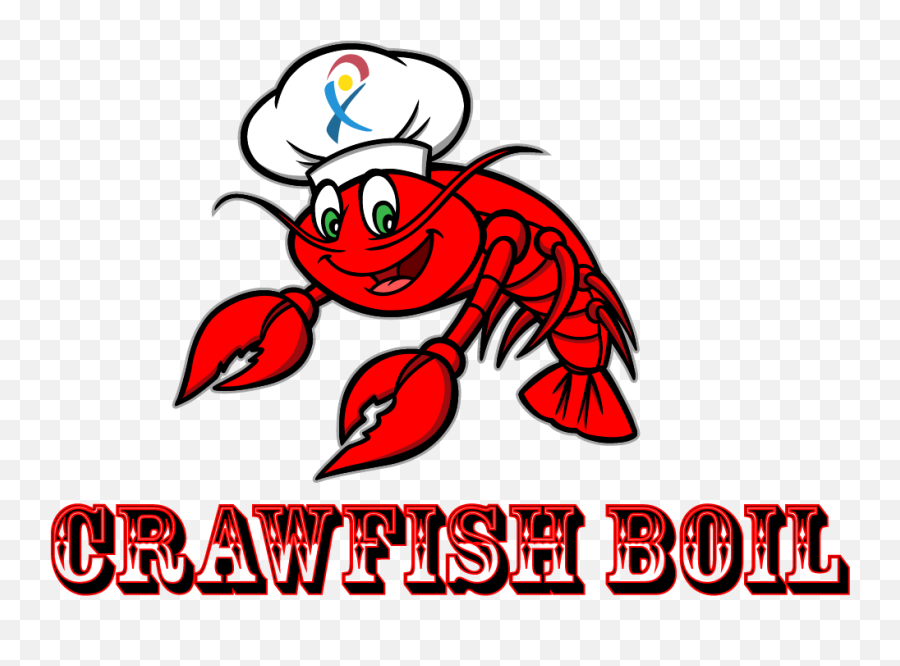 Shrimp Boil Clipart For Kids - Chef Hat Cartoon Drawing Clip Art Crawfish Boil Crawfish Emoji,Chef Hat Clipart