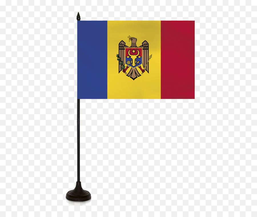 Moldova Flag Transparent Background Png Play Emoji,Flag Transparent Background