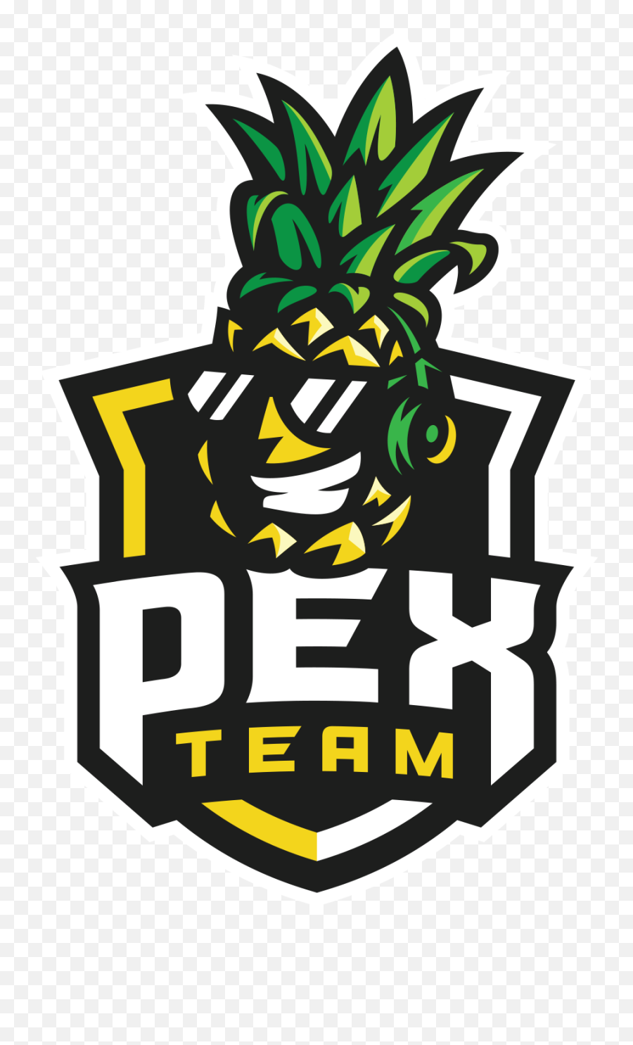 Pex Team - Leaguepedia League Of Legends Esports Wiki Emoji,Express Lion Logo