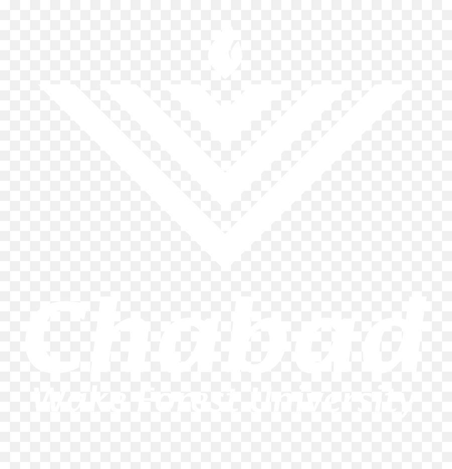 Chabad At Wake Forest University Emoji,Wake Forest Logo Png