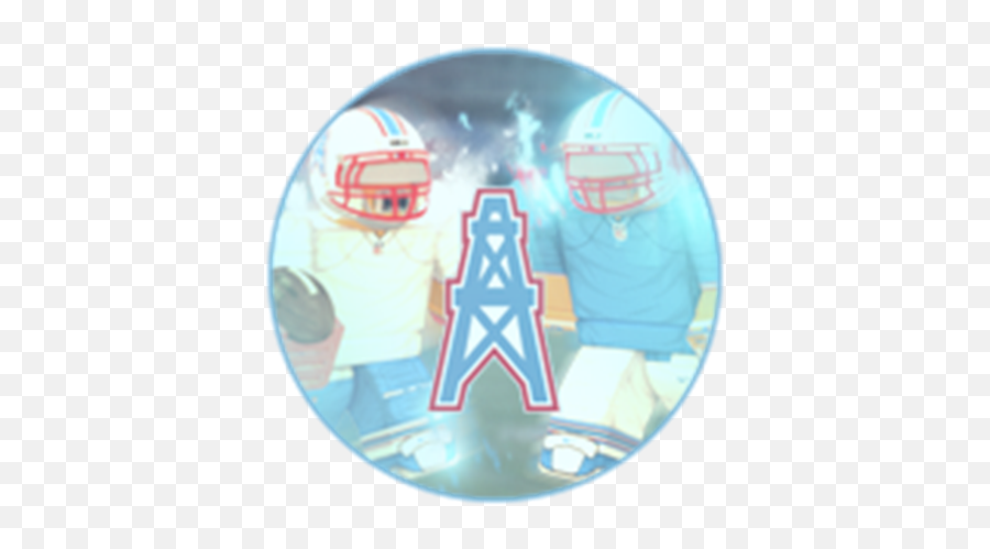 Houston Oilers - Houston Oilers Emoji,Houston Oilers Logo
