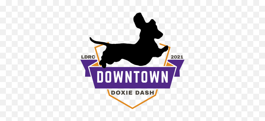 Downtown Doxie Dash U2014 Labelle Downtown Revitalization Emoji,Dash Png