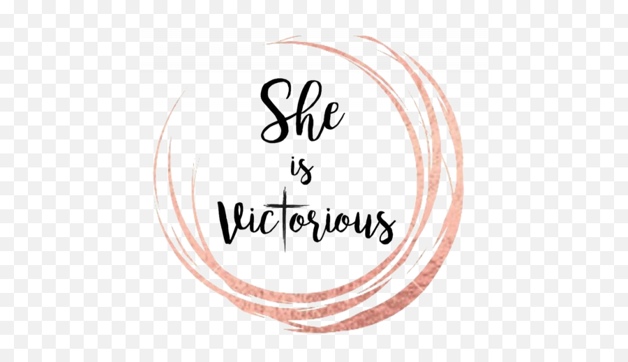 She Is Victorious - Home Emoji,Victorious Logo