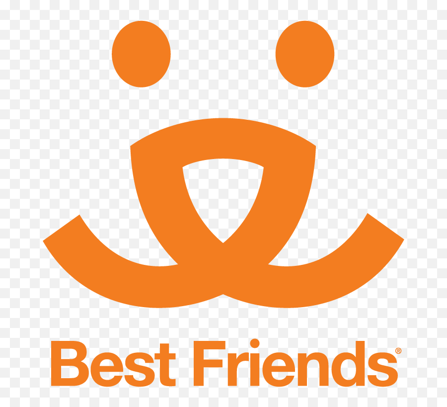 Best Friends Animal Society 1993 Animal Society Tech Emoji,Best Friend Logo