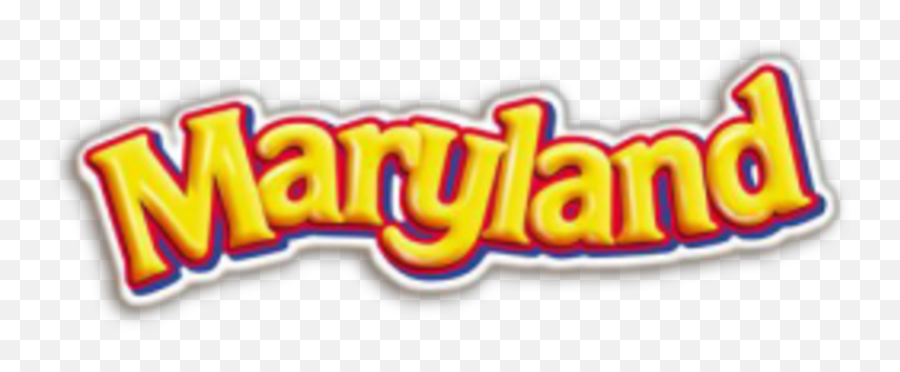 Maryland Cookies - Maryland Cookies Emoji,Maryland Logo