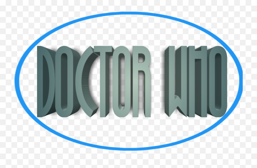 Doctor Rizhao Logo - The Doctor Png Download 10241024 Language Emoji,The Who Logo