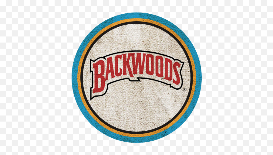 Chew Cigars Vape - Language Emoji,Backwoods Logo