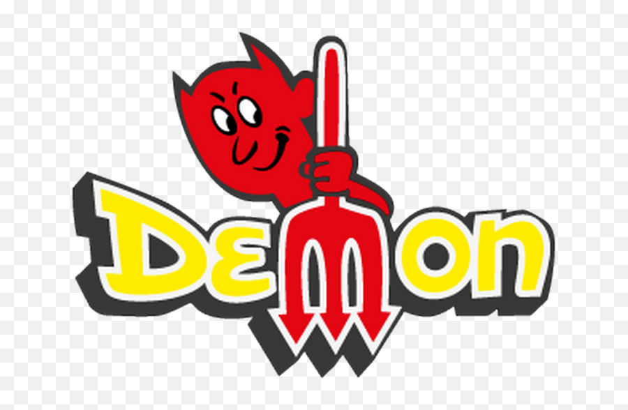 Dodge Demon Logo Sticker - Dodge Demon Logo Vector Emoji,Dodge Logo
