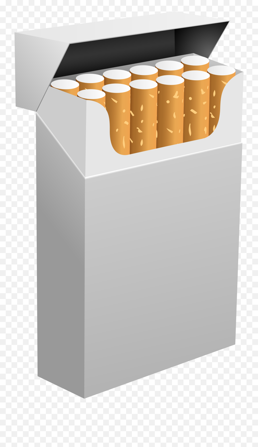 Mlg Cigarette Png - Transparent Cigarette Pack Clipart Emoji,Cigarette Clipart