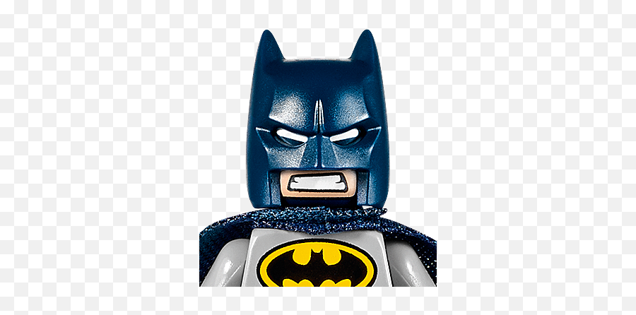 Index Of Uploads - Lego Dc Superheroes Mighty Micros Blue Batman Emoji,Omegalul Png