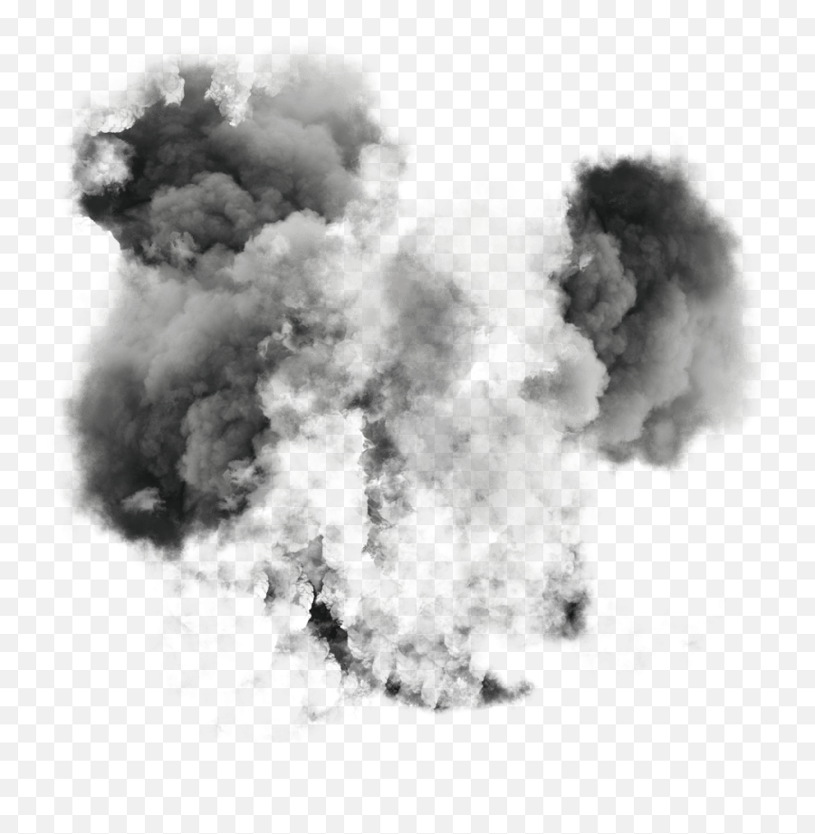 Hd Picsart Smoke Background - Smoke Pic For Editing Emoji,Black Smoke Png