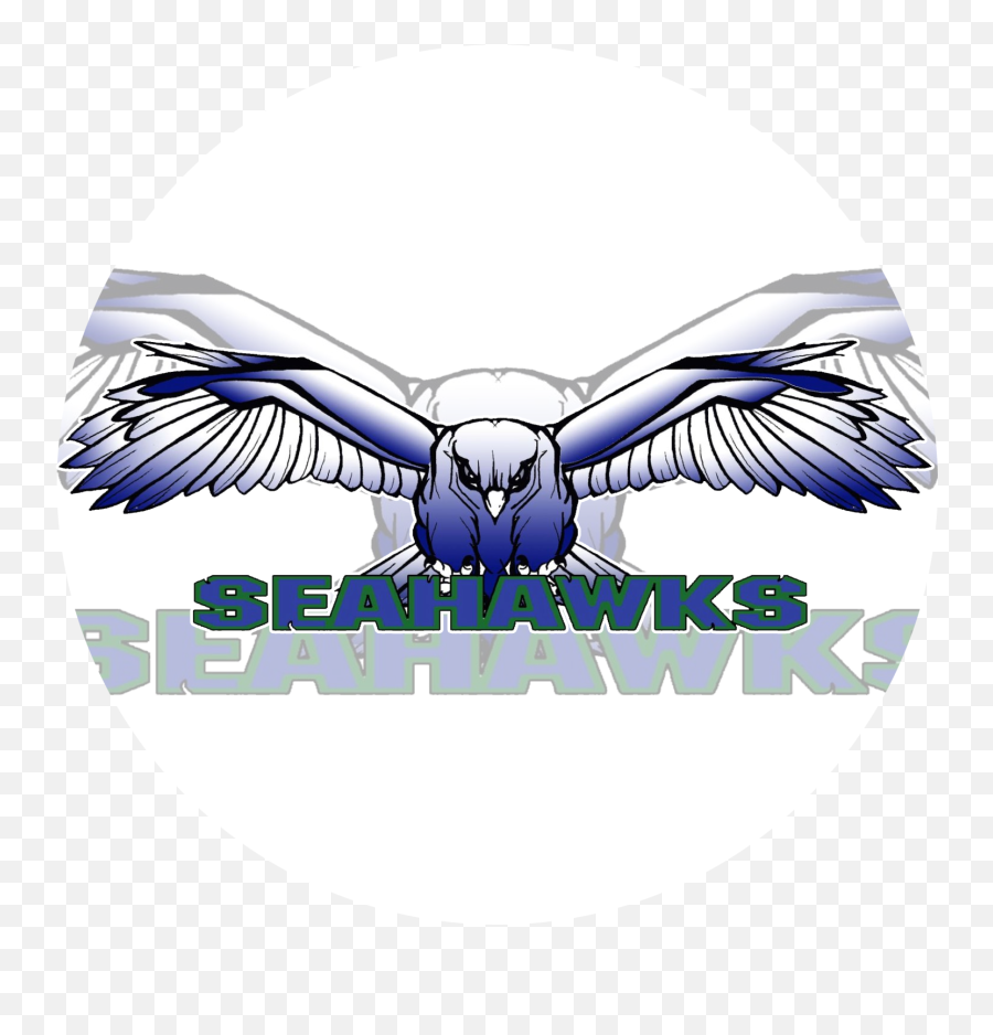 South Lakes High School Logo Png Image - Automotive Decal Emoji,Seahawk Logo