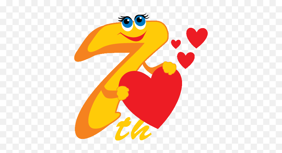 Modern U0026 Traditional 7th Wedding Anniversary Gifts For Women - Goodge Emoji,Happy Anniversary Clipart