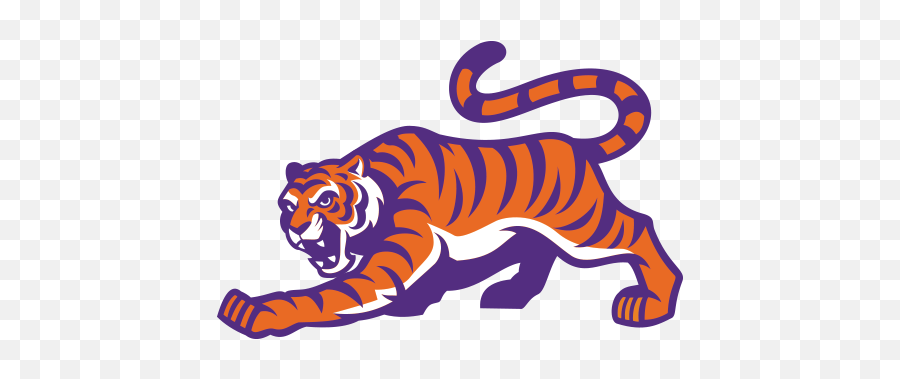 Clemson Tigers Clemson Tigers Football - Clemson Tiger Emoji,Clemson Logo