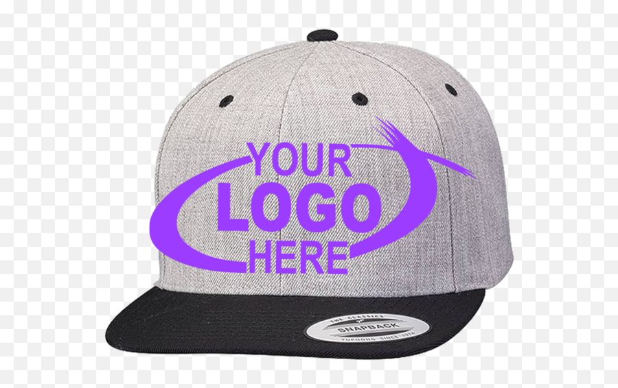 2021 Embroidery U0026 Printing - Custom Hats Canada U0026 Custom T Sullen Emoji,Custom Logo Hats