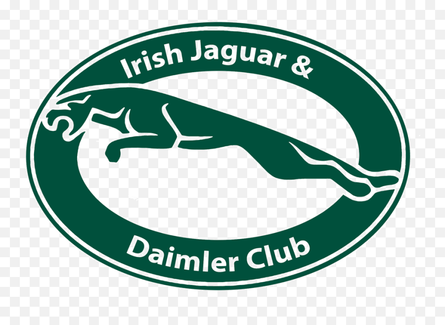 Jaguar Daimler Heritage Trust - Language Emoji,Jaguar Car Logo