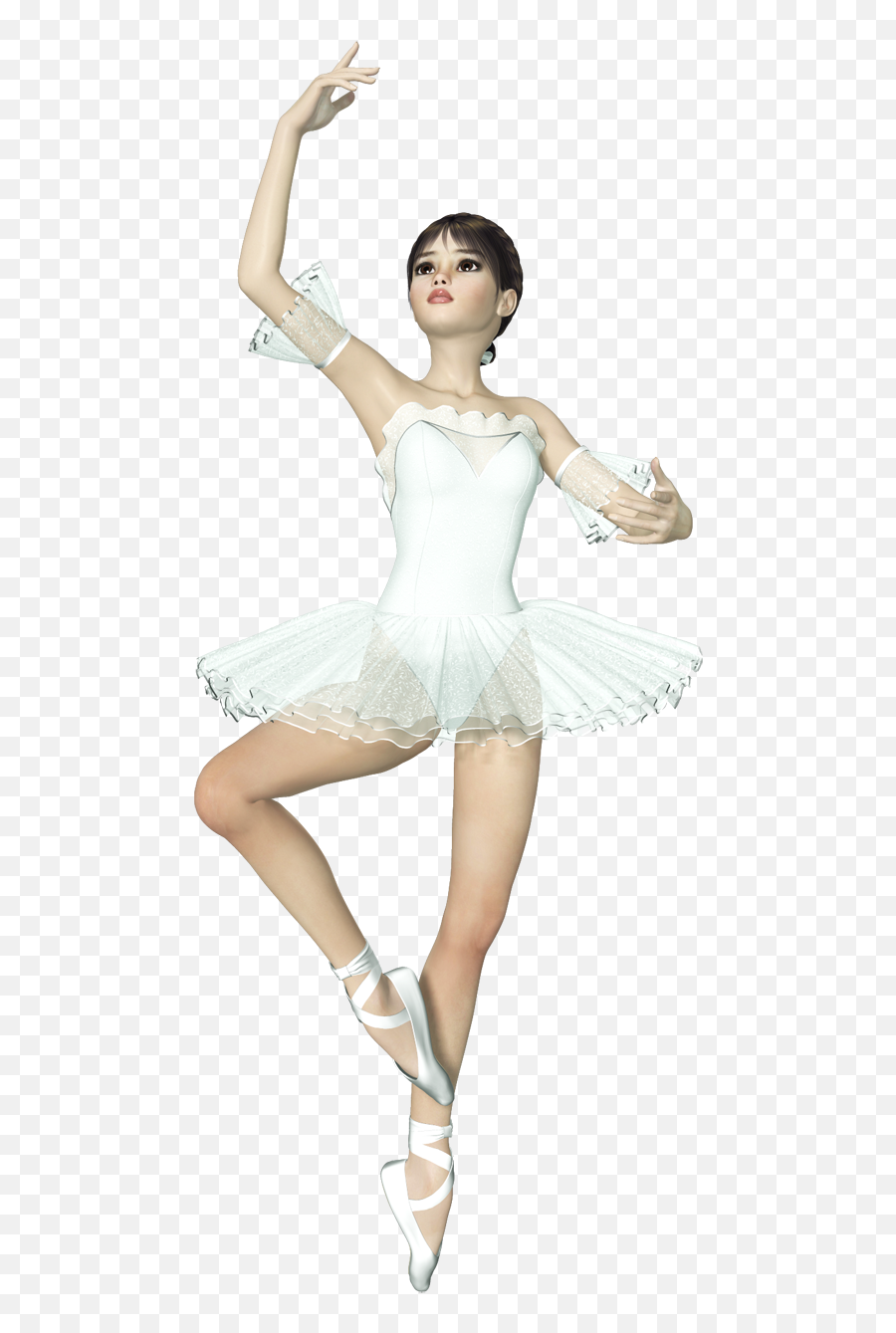Ballet Dancer Tutu Clip Art - Ballet Png Download 6001286 Ballet Emoji,Tutu Clipart