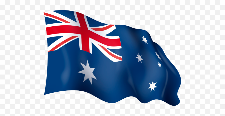 Flag Of Australia - Australian Flag Emoji,Australia Flag Png