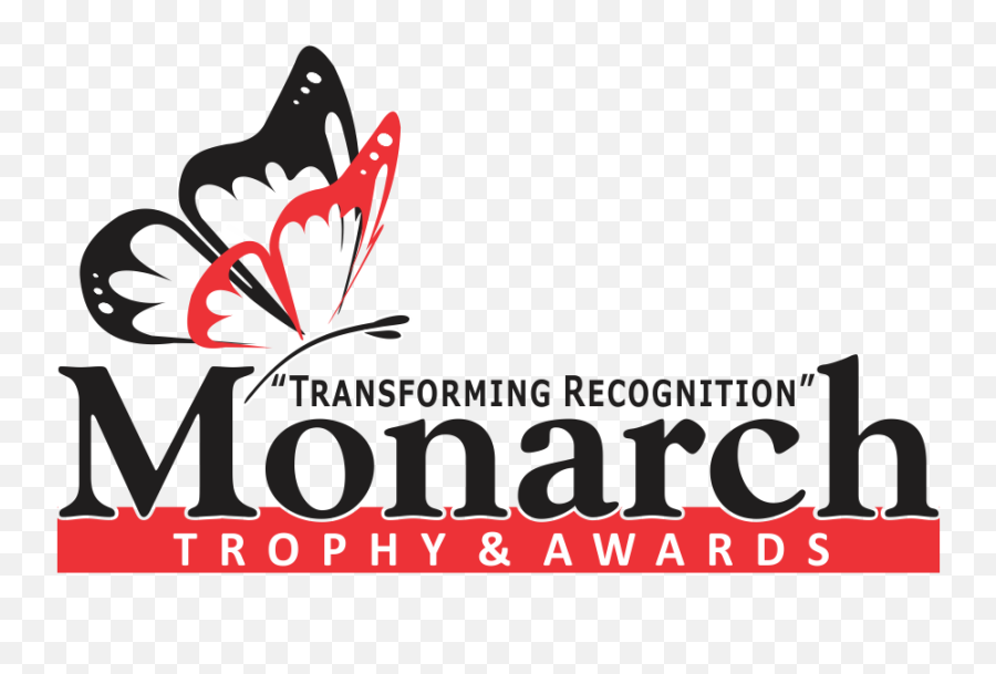 Monarch Trophy Awards - Monarch Trophies Logo Emoji,Trophy Logo