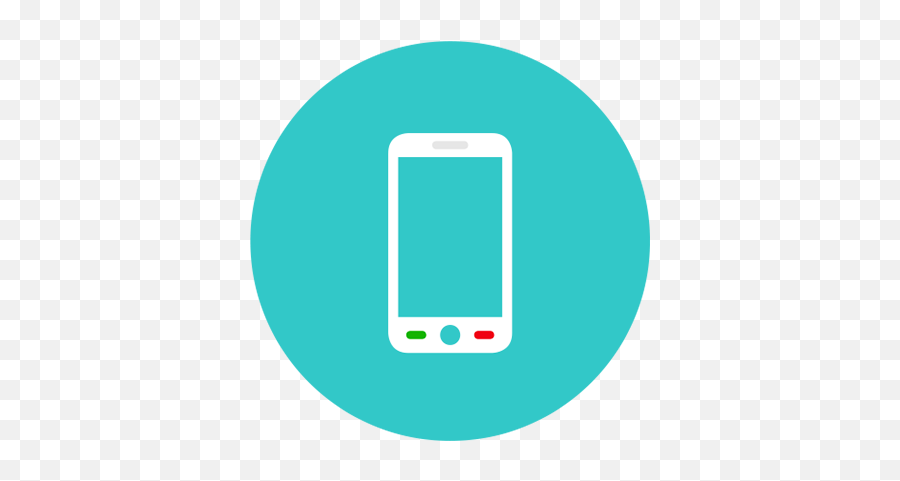 Free Icon Mobile Png Transparent - Mobile Icon Free Png Emoji,Mobile Icon Png