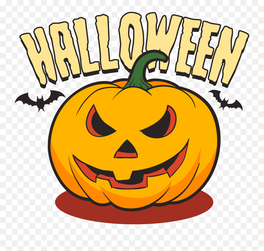 Halloween Clipart Png Image Free - Cnipc Emoji,Halloween Clipart